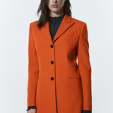 Velicina 36 Wool Jacket