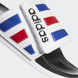 Adilette Comfort Adjustable Slides