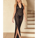 Catania Dress