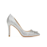 Cher II Sparkling Stilettos