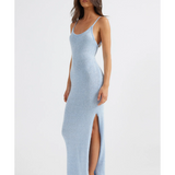 Azaria Maxi Dress