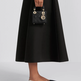 Lady Micro Black