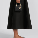 Lady Micro Black