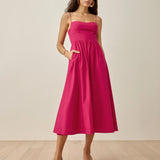 Vinny Dress