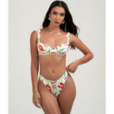 Hughes Underware Bikini Top