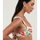 Hughes Underware Bikini Top