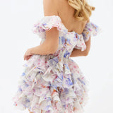 Viola Dress