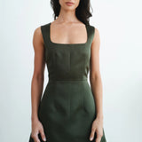 Monica Mini Dress