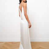 Seline Maxi Dress