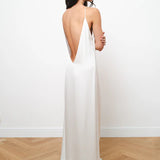 Seline Maxi Dress
