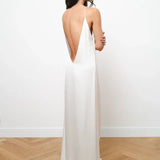 Seline Maxi Dress