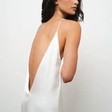 Seline Maxi Dress