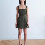 Monica Mini Dress