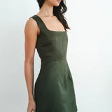 Monica Mini Dress
