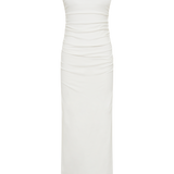 Elliot High Neck Sleeveless Maxi Dress