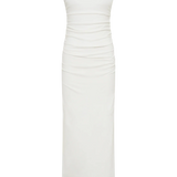 Elliot High Neck Sleeveless Maxi Dress