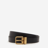Cowhide Belt
