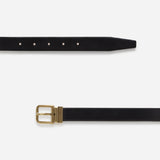 Cowhide Belt