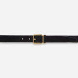 Cowhide Belt