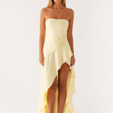 Bodie Maxi Dress