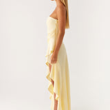 Bodie Maxi Dress