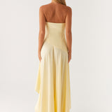 Bodie Maxi Dress