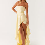 Bodie Maxi Dress