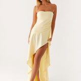 Bodie Maxi Dress