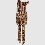 Bruna Dress