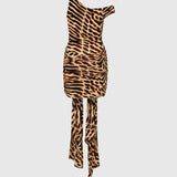 Bruna Dress