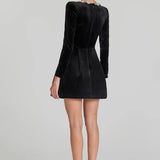 Kimberly Dress