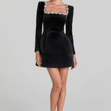 Kimberly Dress