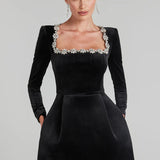 Kimberly Dress