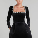 Kimberly Dress