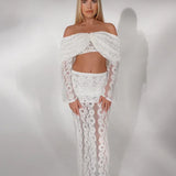 Mango Co-ord Set