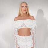 Mango Co-ord Set