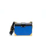 Prada Cahier Bag