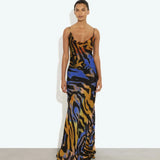 Fabienne Dress