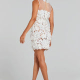 Millie Dress