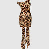 Bruna Dress