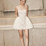 Rosalie Dress