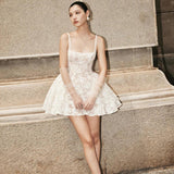 Rosalie Dress