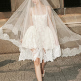 Rosalie Dress
