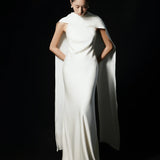 Venus Silk Dress
