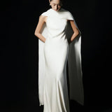 Venus Silk Dress