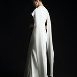 Venus Silk Dress