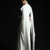 Venus Silk Dress
