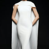 Venus Silk Dress