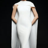 Venus Silk Dress