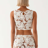 Fiorella Floret Set